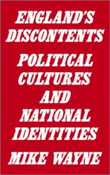 England's Discontents (ISBN: 9780745399324)