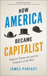 How America Became Capitalist (ISBN: 9780745337883)