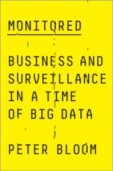 Monitored (ISBN: 9780745338620)