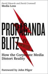Propaganda Blitz (ISBN: 9780745338125)