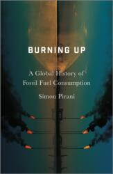 Burning Up (ISBN: 9780745335629)