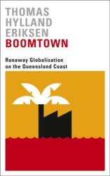Boomtown (ISBN: 9780745338279)
