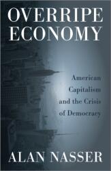 Overripe Economy (ISBN: 9780745337944)