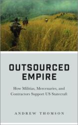 Outsourced Empire (ISBN: 9780745337050)