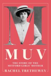 Muv (ISBN: 9781803997803)