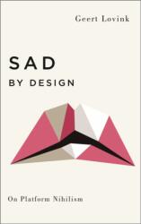 Sad by Design (ISBN: 9780745339351)