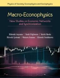 Macro-Econophysics (ISBN: 9781107198951)