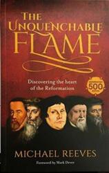 The Unquenchable Flame (ISBN: 9781783595297)