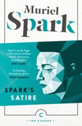 Spark's Satire (ISBN: 9781782117674)