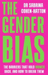 Biasul de gen (ISBN: 9781788709521)