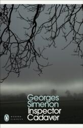 Inspector Cadaver (ISBN: 9780241188477)