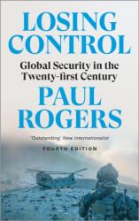 Losing Control (ISBN: 9780745343686)