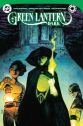 Green Lantern Dark (ISBN: 9781799503392)