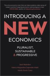 Introducing a New Economics (ISBN: 9780745334882)