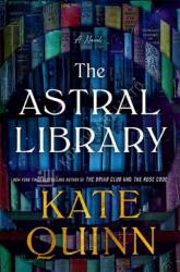 The Astral Library (ISBN: 9780008806231)