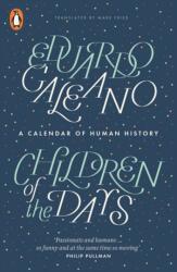 Children of the Days (ISBN: 9780141975986)
