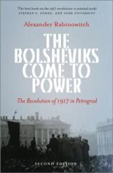 The Bolsheviks Come to Power (ISBN: 9780745399980)