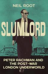 Slumlord (ISBN: 9781837732784)