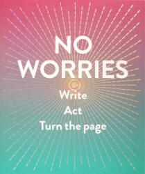 No Worries (ISBN: 9781419719196)