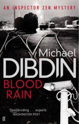 Blood Rain (ISBN: 9780571270835)