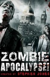 Zombie Apocalypse! (ISBN: 9781849013031)