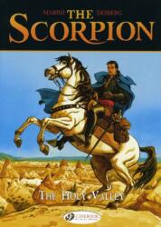 Scorpionul (ISBN: 9781849180290)