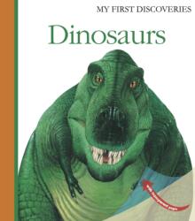 Dinosaurs (ISBN: 9781851033799)