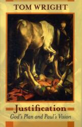 Justification (ISBN: 9780281060900)
