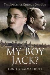My Boy Jack? (ISBN: 9781844157044)