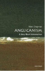 Anglicanism: A Very Short Introduction (ISBN: 9780192806932)