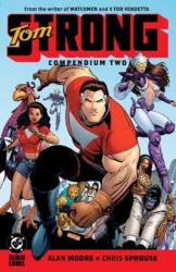 Tom Strong Compendium Two (ISBN: 9781799507468)