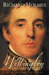 Wellington (ISBN: 9780007137503)