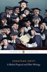 A Modest Proposal and Other Writings (ISBN: 9780140436426)