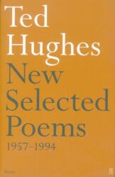 New and Selected Poems (ISBN: 9780571173785)