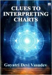 Clues to Interpreting Charts (ISBN: 9788119394197)