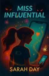 MISS INFLUENTIAL (ISBN: 9781916776821)