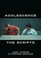Adolescence: The Scripts (ISBN: 9781839045370)