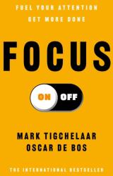 Focus On-Off (ISBN: 9781398561922)