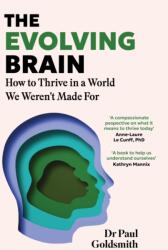 The Evolving Brain (ISBN: 9781035426478)