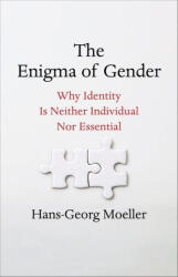 The Enigma of Gender (ISBN: 9780231221283)