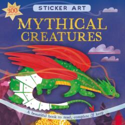 Mythical Creatures (ISBN: 9781805790600)
