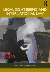 Legal Sightseeing and International Law (ISBN: 9781041031734)