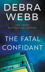 The Fatal Confidant (ISBN: 9781662534478)