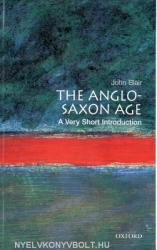 The Anglo-Saxon Age (ISBN: 9780192854032)