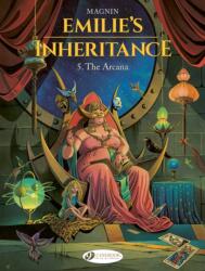 Emilie's Inheritance 5 - The Arcana (ISBN: 9781800441811)