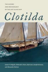 Clotilda (ISBN: 9780817362676)