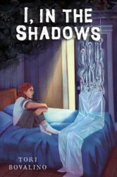 I, in the Shadows (ISBN: 9798890033116)