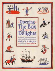 Opening The Box of Delights (ISBN: 9781917665162)