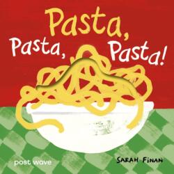 Pasta, Pasta, Pasta! (ISBN: 9781836270966)