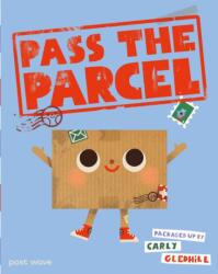 Pass the Parcel (ISBN: 9781836270416)